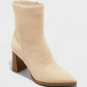 (47-4168) A New Day Thora Boots Sz 5.5W